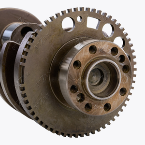 Utilisation du vilebrequin pour <span class=keywords><strong>moteur</strong></span> Chevrolet 6.2 <span class=keywords><strong>V8</strong></span> 14024236 23500245 LT1 L86 L87 L92 L9H <span class=keywords><strong>Ls3</strong></span> - Product Image 1