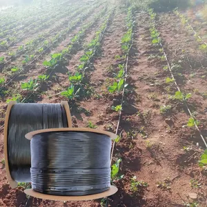 1 דונם השקיה ערכת חקלאי טפטוף קלטת מערכת השקיה בטפטוף 22 דונם