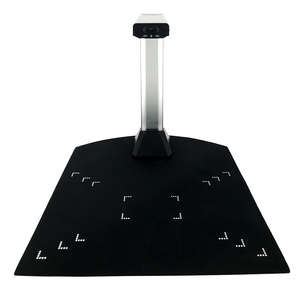 OEM Kamera Otomatis USB, Pemindai Kamera Dokumen Portabel untuk Buku <span class=keywords><strong>A4</strong></span> A3 atau Dokumen - Product Image 3