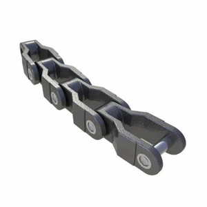 Cadena Transportadora CC600 de Alta Resistencia, Fundida y Forjada, Resistente al Desgaste y de Alta Carga, Venta Directa de Fábrica SMCC - Product Image 1