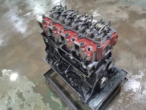 Conjunto de motor diésel nuevo de alta calidad para Kia <span class=keywords><strong>Bongo</strong></span> JT J2 3,0 Turbo JTA JT para Kia K2700 Frontier JTW J2 - Product Image 3