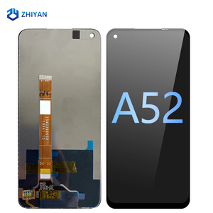 หน้าจอ TFT LCD สำหรับ<span class=keywords><strong>โทรศัพท์</strong></span>มือถือ <span class=keywords><strong>OPPO</strong></span> A52 จากโรงงานโดยตรง ผ่านการทดสอบ 100% พร้อมรับประกัน 1 ปี - Product Image 2