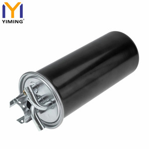 Filtro de Aceite de Motor de Alta Calidad para Audi A6 2.7 TDI 3.0 TDI 2004-2011 4F0127435A - Product Image 5