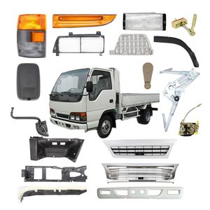 Pièces de camion, pièces Foton, embrayage de camion, pièces de camion Sinotruk - Product Image 4