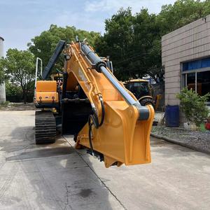 Excavadoras Usadas de Bajo Precio: Hyundai Robex 220LC-9S, 210, 220, 235, 275, 300, 305, 330, 335, 385 - Excavadoras de Orugas de Segunda Mano - Product Image 4