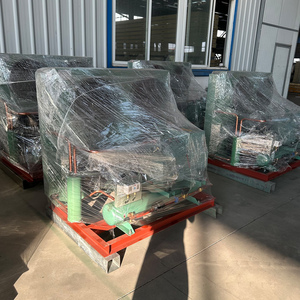 High Quality 380V Air-Cooled Condensing Units with Core Motor New and Used Condition High Quality Refrigeration <strong>Compressor</strong> - Product Image 6