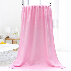 Enfants enfants Bambou 100% Tissu <span class=keywords><strong>Grande</strong></span> Plage Chambre Ensembles <span class=keywords><strong>De</strong></span> Serviettes <span class=keywords><strong>De</strong></span> <span class=keywords><strong>Bain</strong></span> - Product Image 2