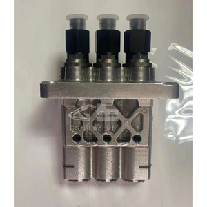 <span class=keywords><strong>Pompe</strong></span> d'<span class=keywords><strong>injection</strong></span> pour Diesel Isuzu 3kr1 8970103841 Zexel 104134-3021 9410617090 <span class=keywords><strong>Pompe</strong></span> d'<span class=keywords><strong>injection</strong></span> de carburant <span class=keywords><strong>Bosch</strong></span> - Product Image 2