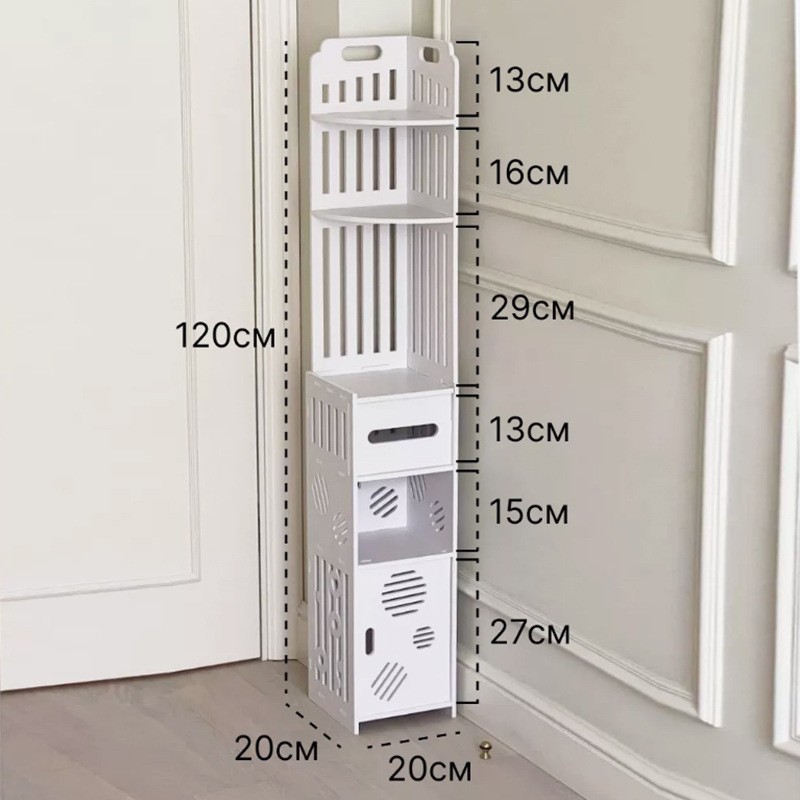 120 tour côté armoire