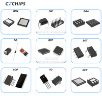 New-Original-In Stock GM1601-LF-BD BGA Electronic Components Integrated Circuits IC Chip