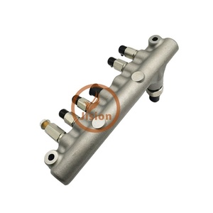 Tubo de Bomba de Inyección de Combustible 23810-E0060 VH23810E0060 Motor J05E para SK500 - Product Image 4