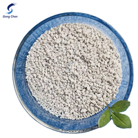 Approvisionnement d'usine 18% DCP phosphate dicalcique additif alimentaire de qualité animale en poudre granulaire favorise la croissance