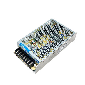 Fuente de Alimentación Industrial Tipo Panel PMT-24V150W2BA PMT-24V150W2CA PMT-24V200W2BM 24VDC 150W 200W para Sistemas de Control de Automatización DI - Product Image 3