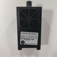 Imprimantes jet d'encre à plat médicales UV 10C à angle réglable, longueur d'onde 395 nm, refroidies par ventilateur, pour séchage LED XP600 TX800 4800 7880 9880