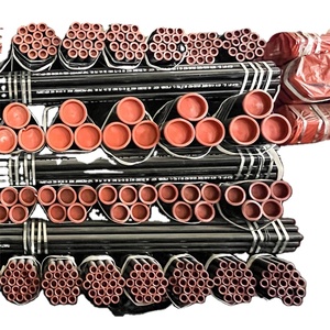 API Spec 5L ống thép liền mạch lịch trình 40 ống thép carbon ống thép carbon - Product Image 2