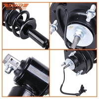 Amortisseurs avant électriques complets DPATP 84176631/84061228, suspension coilover pour Cadillac Escalade 2014-2019