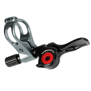 Ztto — levier <span class=keywords><strong>de</strong></span> télécommande mécanique universel, <span class=keywords><strong>tige</strong></span> <span class=keywords><strong>de</strong></span> <span class=keywords><strong>selle</strong></span> réglable, pour vélo <span class=keywords><strong>de</strong></span> route, vtt, 22.2mm - Product Image 3