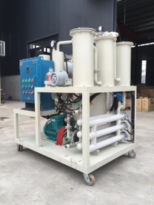 Usine de recyclage <span class=keywords><strong>d</strong></span>'huile lubrifiante MeiHeng 600-18 000 litres par heure / Purificateur <span class=keywords><strong>d</strong></span>'huile moteur <span class=keywords><strong>d</strong></span>'<span class=keywords><strong>occasion</strong></span> - Product Image 1