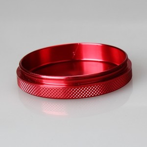 Tùy chỉnh chính xác máy tiện <span class=keywords><strong>CNC</strong></span> gia công các bộ phận nhôm phi tiêu chuẩn thành phần kim loại thép không gỉ với khả năng EDM dây - Product Image 6