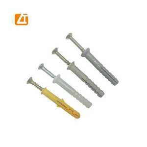 <span class=keywords><strong>พุก</strong></span><span class=keywords><strong>พลาสติก</strong></span>แบบขยายตัว คุณภาพพรีเมียม รับน้ำหนักได้ 10 กก. <span class=keywords><strong>ขนาด</strong></span>สลักเกลียว M6-M14 ถอดออกได้ ติดตั้งง่าย ปลอดภัย สำหรับงานไม้ - Product Image 3