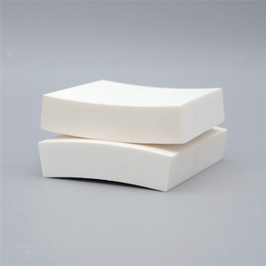 <span class=keywords><strong>El</strong></span> 92% de cerámica alúmina de ladrillo de la camisa del <span class=keywords><strong>Molino</strong></span> <span class=keywords><strong>Molino</strong></span> de Cemento de la placa de revestimiento - Product Image 6