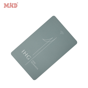 KABA/Saflok/Onity/Betech/Salto Tùy Chỉnh In Ấn 13.56MHz <span class=keywords><strong>Rfid</strong></span> Khách Sạn Thẻ Chìa Khóa - Product Image 5