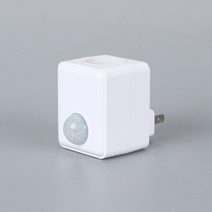 Support de lampe PIR E27 avec interrupteur intelligent à temporisation intégré pour couloir d'hôtel, <span class=keywords><strong>allée</strong></span> et usage domestique - Product Image 5