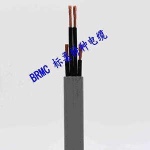 Cables de Potencia Estándar Rou al por Mayor, Cable para Grúa, Estándar Nacional, 1 Año de Garantía - Product Image 4