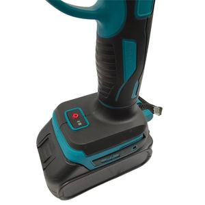 <span class=keywords><strong>Sécateur</strong></span> électrique sans fil professionnel 18V pour l'élagage des arbres, cisailles de jardin et ciseaux d'élagage - Product Image 3