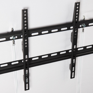 Support <span class=keywords><strong>de</strong></span> DJ pliable professionnel Yinyu FS004W avec support TV, pieds réglables et structure en acier – Équipement événementiel - Product Image 6