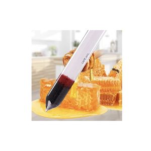 Usine Glucose maltose solution concentration testeur Liangpi farine pâte densimètre 0-70 Tianlian 1.0-2.0 miel hydromètre - Product Image 1