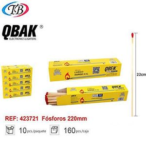 ฟอสฟอร์โร ขายส่งอุปกรณ์จุดไฟ - Product Image 3