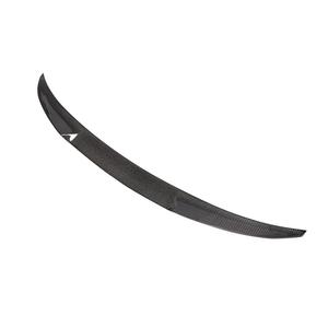 Alerón Trasero de Fibra de Carbono para <span class=keywords><strong>Maletero</strong></span> de VW <span class=keywords><strong>Volkswagen</strong></span> Passat <span class=keywords><strong>CC</strong></span> Sedán 2013-2018 - Product Image 4
