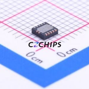 Tout nouveau et original TPS61087DRCR VSON-10-EP(3x3) Puce IC de circuit intégré PMIC DC-DC Power IC - Product Image 2