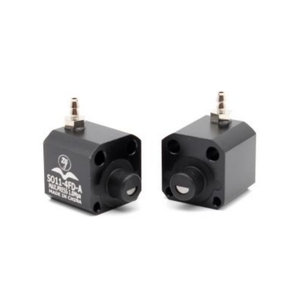 SO11-4FD-A צילינדר דחיפה שטוח צדדי לבדיקת צמות חוטים, צילינדר הניתן להתאמה אישית - Product Image 2