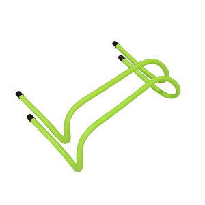 Mini-<span class=keywords><strong>hurdles</strong></span> d'agilité en plastique à vendre - Product Image 3