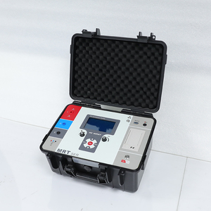 Testeur de résistance d'isolement IR & HVHIPOT pour transformateurs, postes de transformation et centrales électriques - Product Image 3