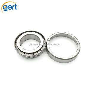 Rodamientos de rodillos cónicos 7208, tamaño de <span class=keywords><strong>rodamiento</strong></span> 7208, <span class=keywords><strong>40x80x18</strong></span> - Product Image 3