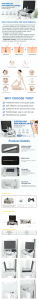 Appareil d'épilation par électrolyse, épilateur à aiguilles, élimination permanente des poils, machine de beauté pour clinique de soins de la peau professionnelle - Product Image 5