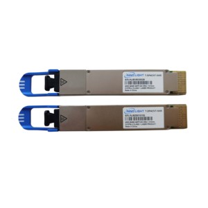 Ai Supercomputing Power Original T-dp4cnt-nw5 Qsfpdd 400g Sfp Transceiver 800g Optical Module for Connect X-7 T-dp4cnt-nw5 - Product Image 1