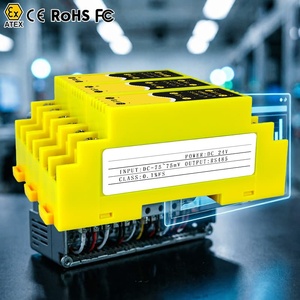 Transducteur de tension, convertisseur haute tension 220V vers transformateur, capteur de courant et capteur de tension, transducteur de tension 0-10V - Product Image 1