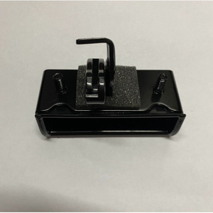 Manija de Puerta Trasera para Honda Civic 74810-S6A-003, Repuesto para Reparación, Material Plástico y de Hierro - Product Image 4