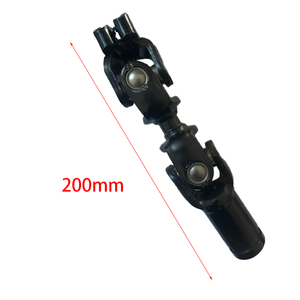 קרדן אביזרים מלגזה מלגזה משותף אוניברסלי עבור h2000 3 טון מלגזה - Product Image 2