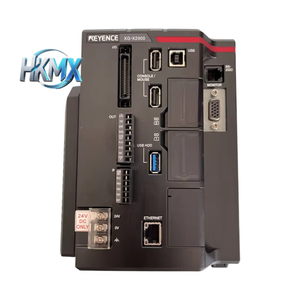 Contrôleurs KEYENCE XG-X2900, XG-X2700, XG-X2800 compatibles avec les caméras de numérisation linéaire 3D, utilisés pour la détection des défauts d'encapsulation, en stock - Product Image 1