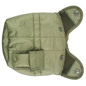 Échantillon gratuit : Gourde tactique trois-en-un, style US, pour camping, randonnée, survie, et mug de survie pour l'extérieur. - Product Image 5