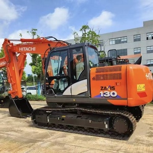 เครื่องขุด HITACHI zaxis 130ราคาถูก - Product Image 1