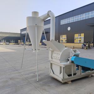 <span class=keywords><strong>Segatura</strong></span> di legno industriale che fa cipper macchina di legno polvere frantoio legno tronchi trituratore <span class=keywords><strong>per</strong></span> la produzione di <span class=keywords><strong>segatura</strong></span> - Product Image 6