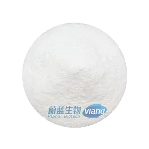 Polvere cristallina additivi alimentari acido fumarico CAS 110-17-8