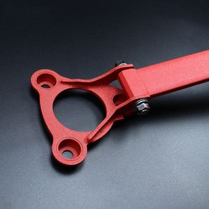 Nouveaux produits LVTU – Pièces de <span class=keywords><strong>suspension</strong></span> de course en aluminium – Barre de tour de <span class=keywords><strong>suspension</strong></span> avant pour Mazda 3 AXELA BP CX-30 - Product Image 3