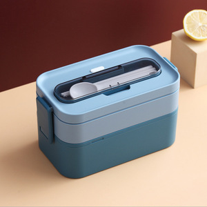 Fiambrera de plástico para adultos, contenedores de comida, la mejor lista de ventas, R8211 - Product Image 4